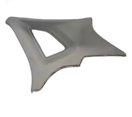 Seat Ibiza V (KJ) (C) pillar trim 6F0867288B 960252500