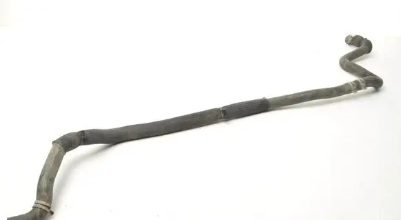 Tesla Model S Engine coolant pipe/hose 04031411132