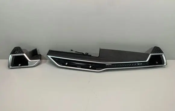 BMW X7 G07 Interior decorative trim set 