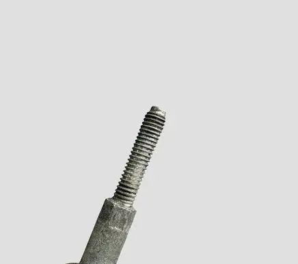 Mazda 6 Fuel Injector clamp holder