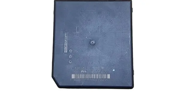 Renault Scenic III - Grand scenic III BSM Control unit 284B61770R 1707028496 519450311