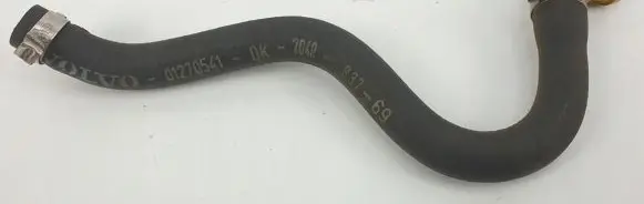 Volvo V40 Engine coolant pipe/hose