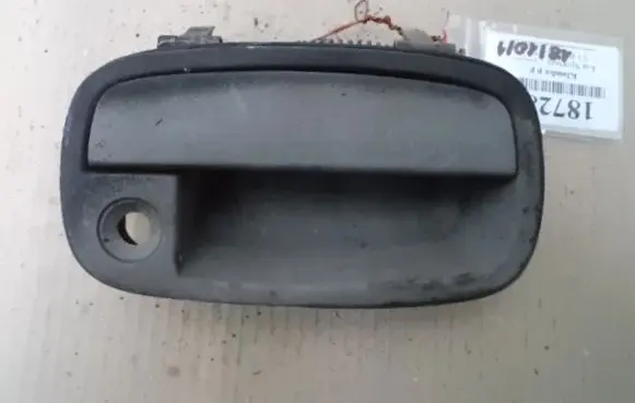 KIA Sportage Front door exterior handle