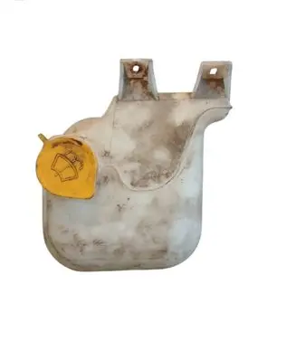 Subaru Forester SF Windshield washer fluid reservoir/tank E13013466