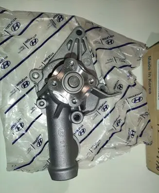 Hyundai Getz Water pump 2510022650