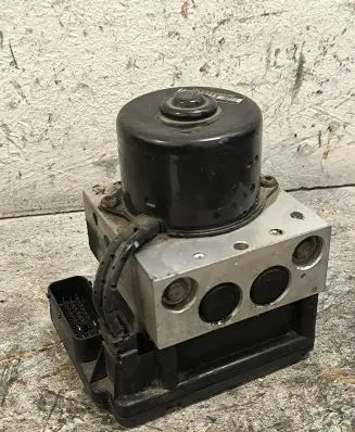 Volkswagen Golf IV ABS Pump 1J0614117