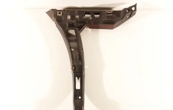 Jaguar S-Type Front bumper mounting bracket 4R8317E841B