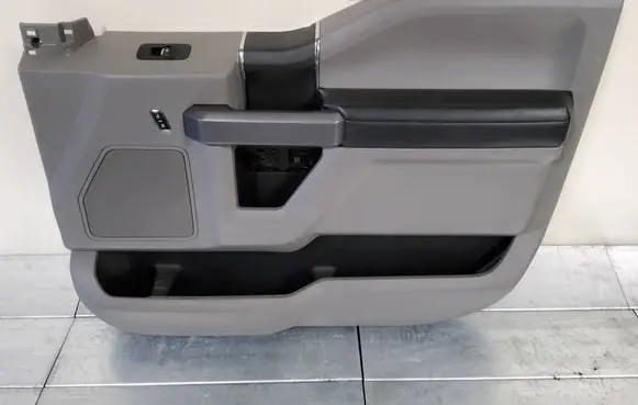 Ford F150 Front door card panel trim GJ3B1823942 2361110 400631504