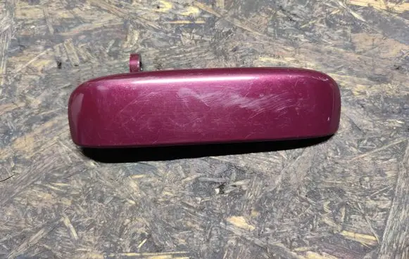 Mitsubishi Space Star Rear door exterior handle 5810A043