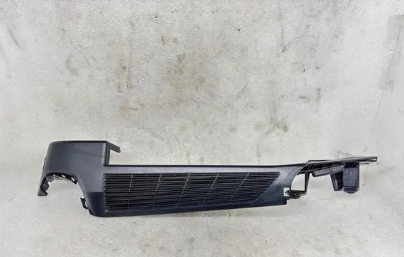 Other trunk/boot trim element