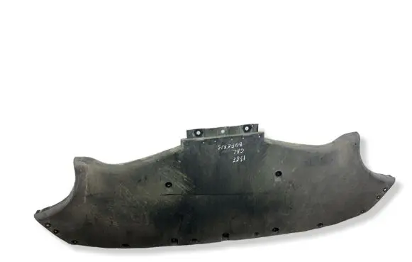 Tesla Model Y Rear bumper underbody cover/under tray 149400700C