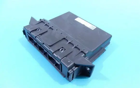 Jaguar F-Pace Central body control module JX63-14F498-AB IMPRK1351311