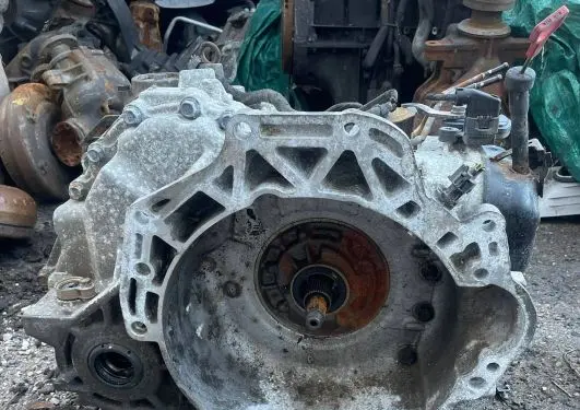 Hyundai Grandeur Automatic gearbox 450003A530 450003