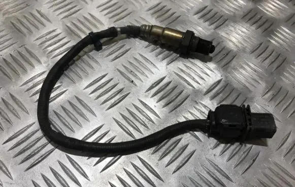 BMW 5 E60 E61 Lambda probe sensor 779159201 7791592-01