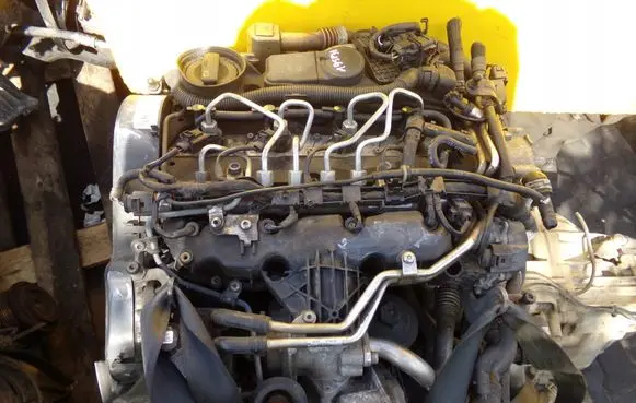 Audi A6 S6 C6 4F Turbo 03L145701A CAH