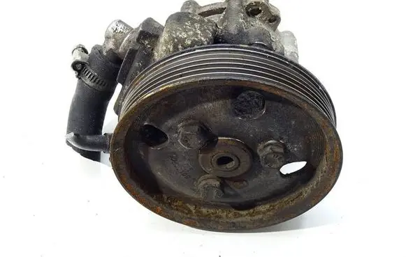 Fiat Doblo Power steering pump 00518523200