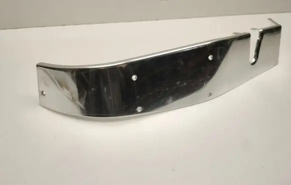 Mercedes-Benz CL C215 Other front door trim element A2157280221