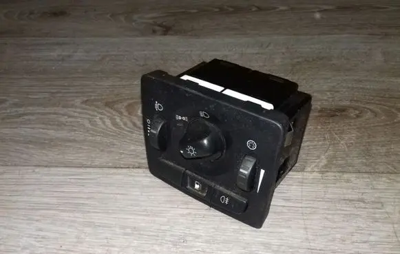 Volvo V50 Light switch 05W26T 30739298