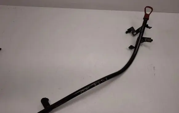 BMW 3 E46 Oil level dip stick 11437787872 11437788711