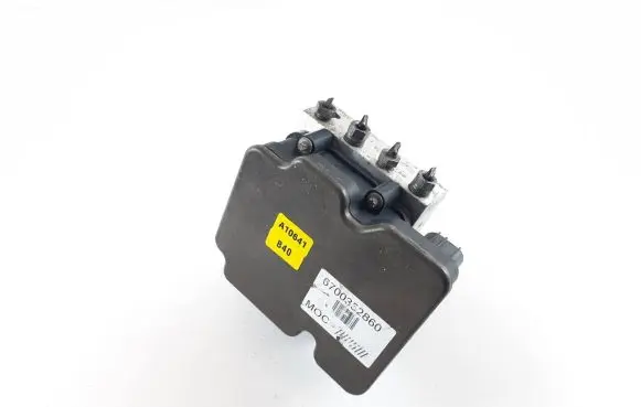 Maserati Ghibli ABS Pump 6700352860 0265256500 269874
