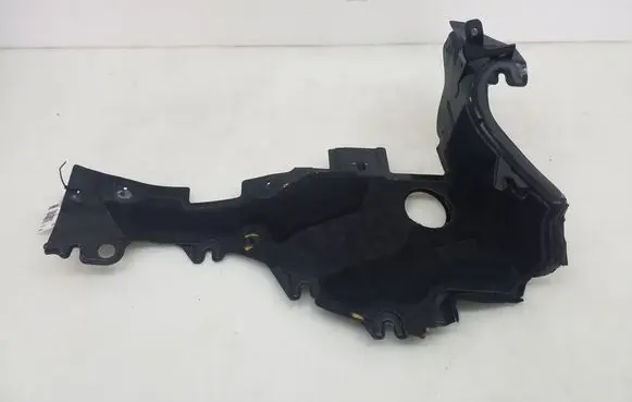 Mercedes-Benz ML W164 Sound insulation of firewall A1646200978