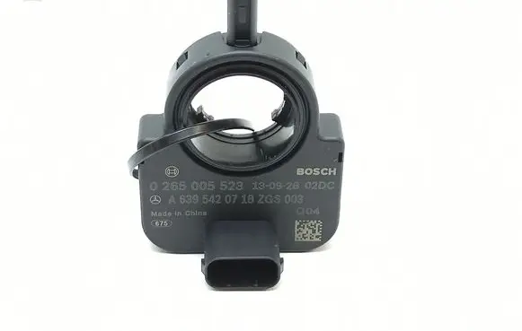 Mercedes-Benz Vito Viano W639 Steering angle sensor A6395420718 0265005523