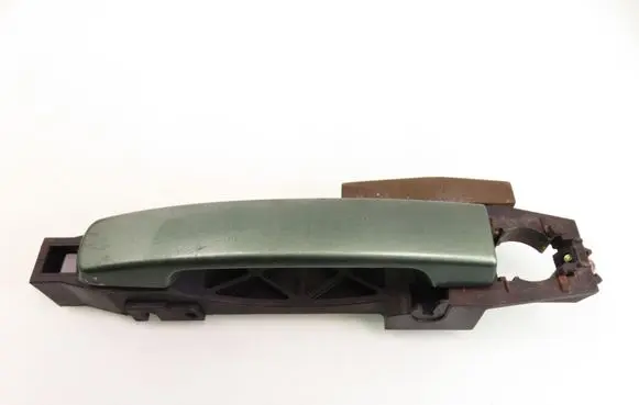 Nissan Quest Front door exterior handle