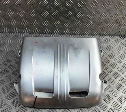 Mercedes-Benz AMG GT R190 C190 Engine splash shield/under tray A1771501375