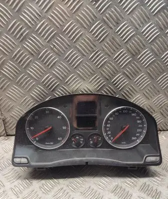 Speedometer (instrument cluster)