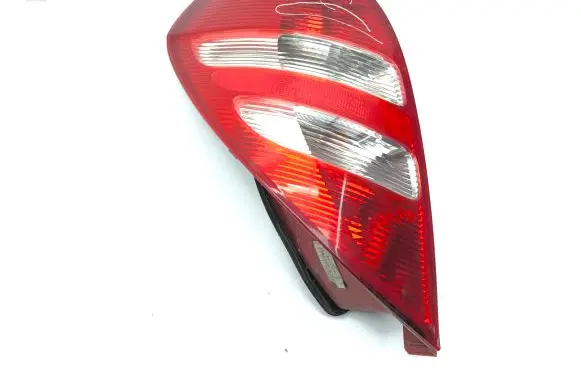 Mercedes-Benz A W169 Rear/tail lights