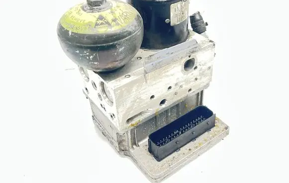 Mercedes-Benz E W211 ABS Pump 0265250088 A0054317212