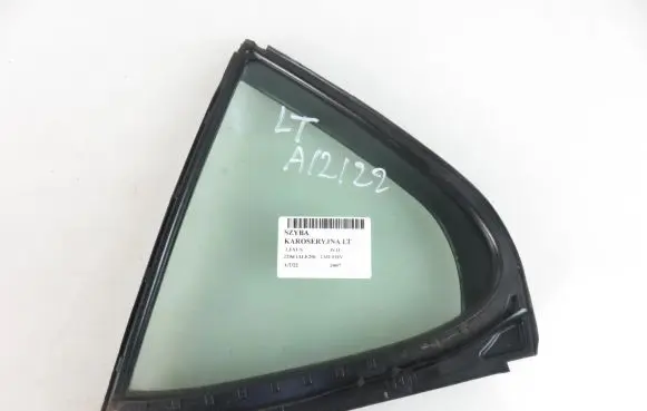 Lexus IS 220D-250-350 Rear side window