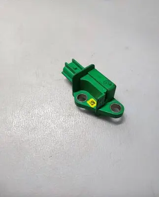 Audi A6 S6 C6 4F Airbag deployment crash/impact sensor 1K0909606C 5WK43544