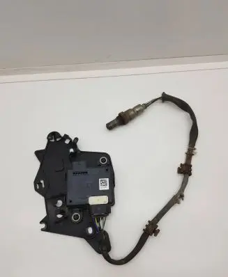 Jaguar XF X260 Lambda probe sensor 1277022687 01393520
