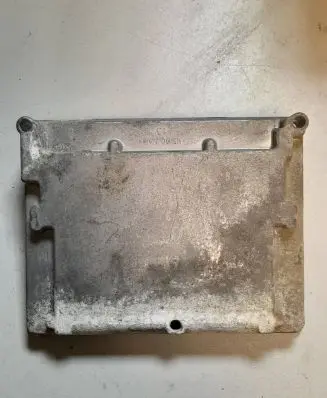 Ford Focus Engine control unit/module 5M5112A650RD