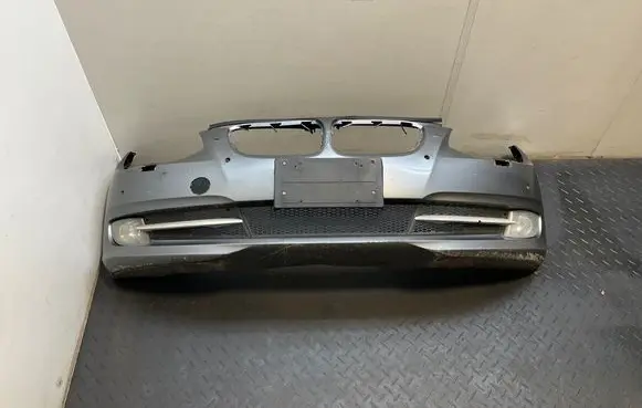 BMW 3 E92 E93 Front bumper 7227885 15857711 915857711