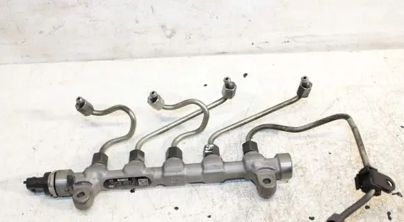 Hyundai i40 Fuel main line pipe 314002A420 0445214181