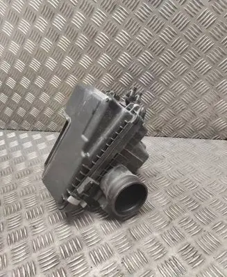 Nissan Qashqai Air filter box 4EB0A