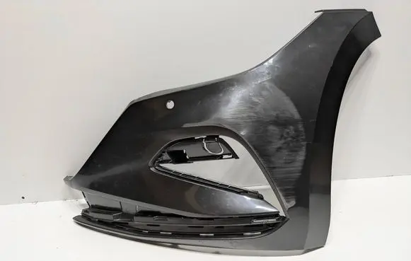 Volkswagen Arteon Front bumper corner part panel trim 3G8807013