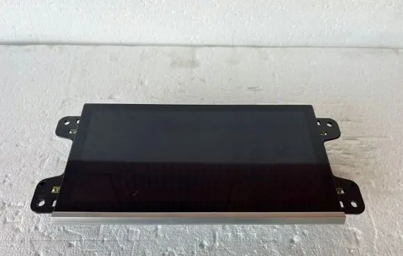 Audi A6 S6 C8 4K Screen/display/small screen 4K1919605 4K1919605G