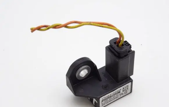 Citroen C5 Airbag deployment crash/impact sensor 9636982680