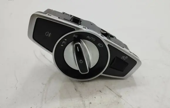 Mercedes-Benz E W213 Light switch A2229055508