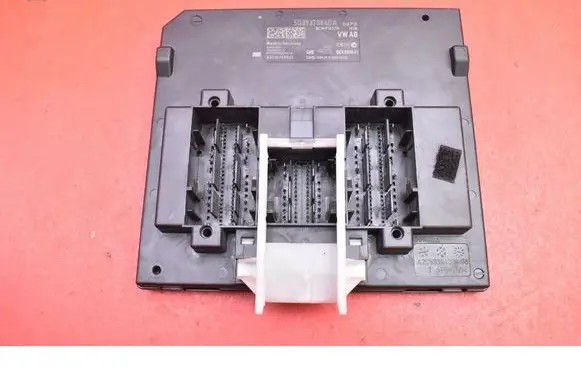 Comfort/convenience module