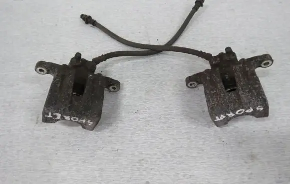 KIA Sportage Rear brake caliper