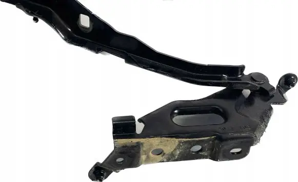 Engine bonnet/hood hinges