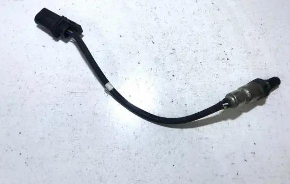 Volkswagen Golf VI Lambda probe sensor 03l906262e