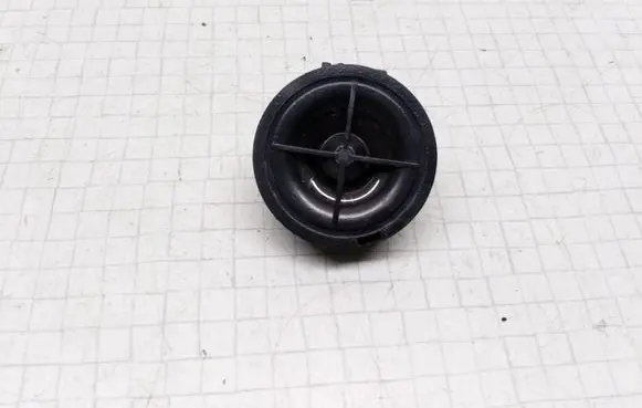 Opel Astra G Front door high frequency speaker 90379282