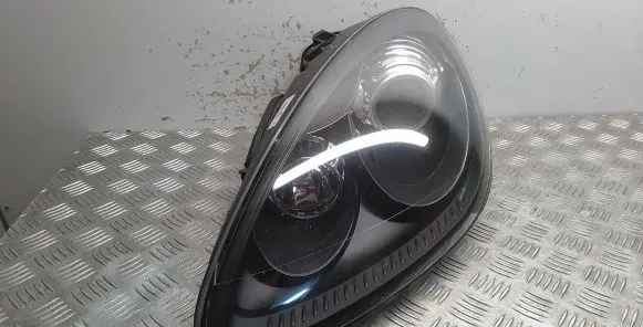 Porsche Cayenne (92A) Headlight/headlamp 7P5941031