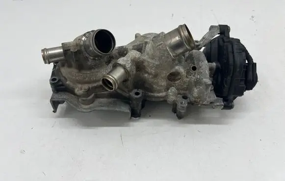 Skoda Octavia Mk4 Water pump 05E121117K 05E121117 05E907593