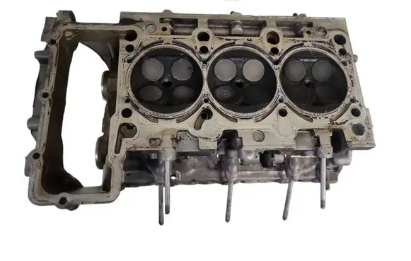 Audi Q5 SQ5 Engine head 06E103404M